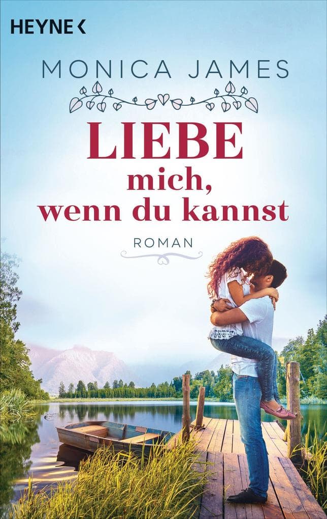 Liebe mich, wenn du kannst: (Memory 1) - Roman