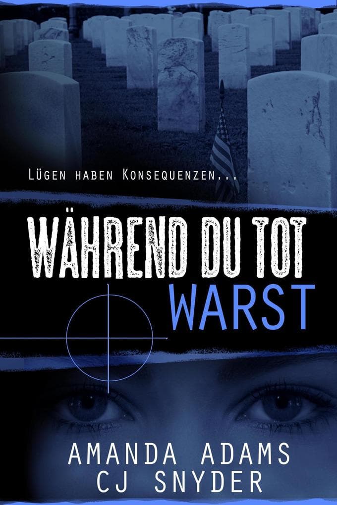 Während Du Tot Warst