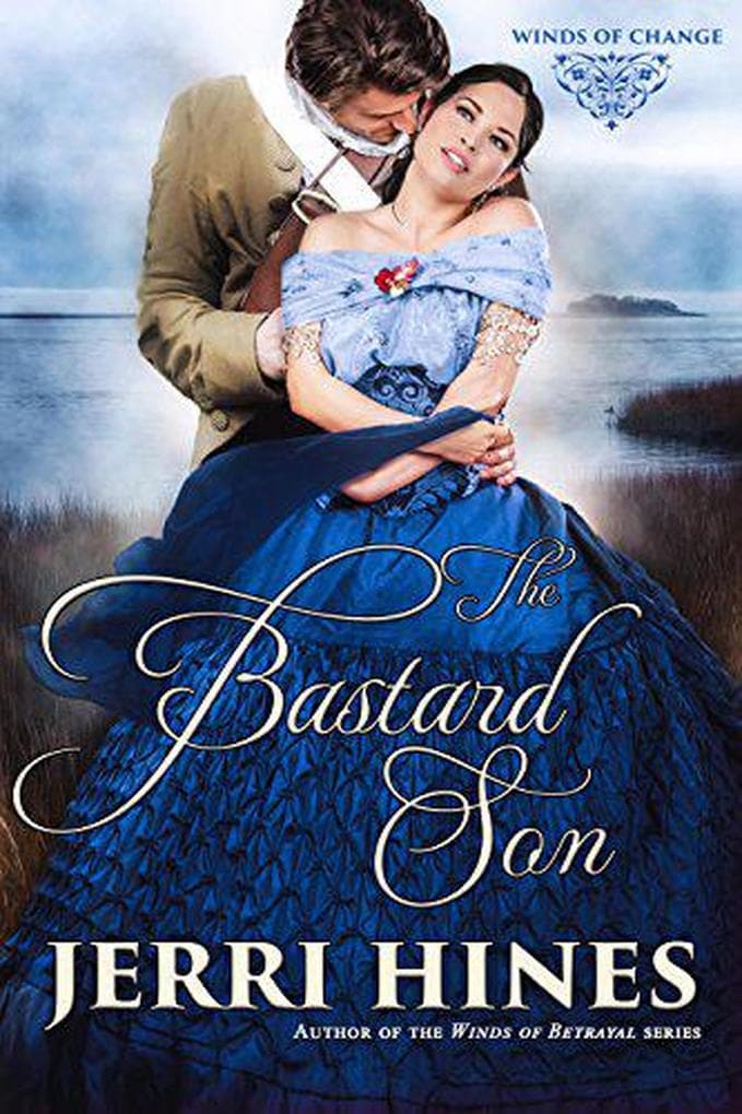 The Bastard Son (Winds of Change, #2)