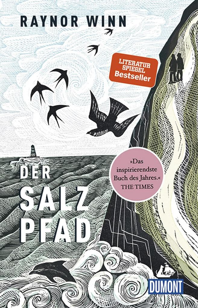 Der Salzpfad: SPIEGEL-Bestseller