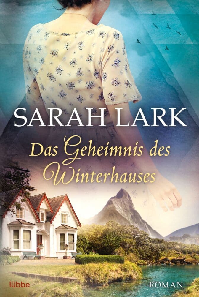 Das Geheimnis des Winterhauses: Roman