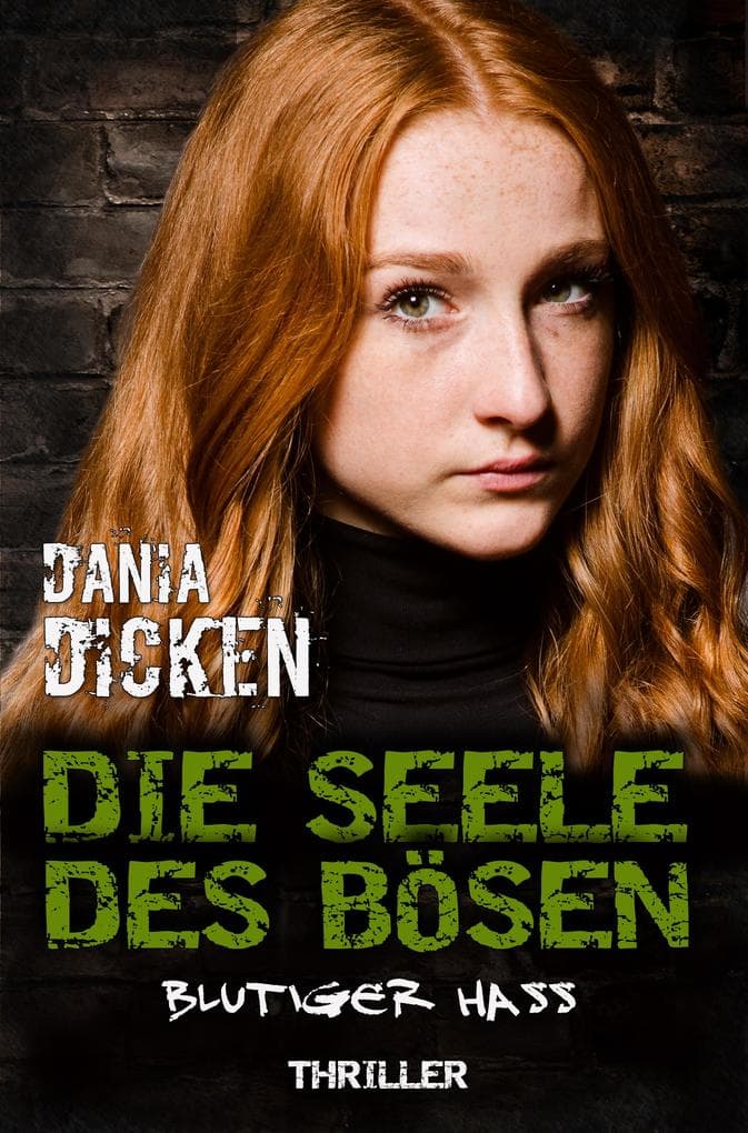 Die Seele des Bösen - Blutiger Hass: Sadie Scott 19