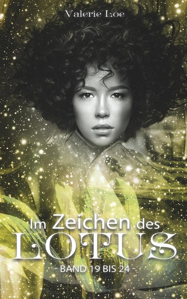 Im Zeichen des Lotus: Sammelband Season 4