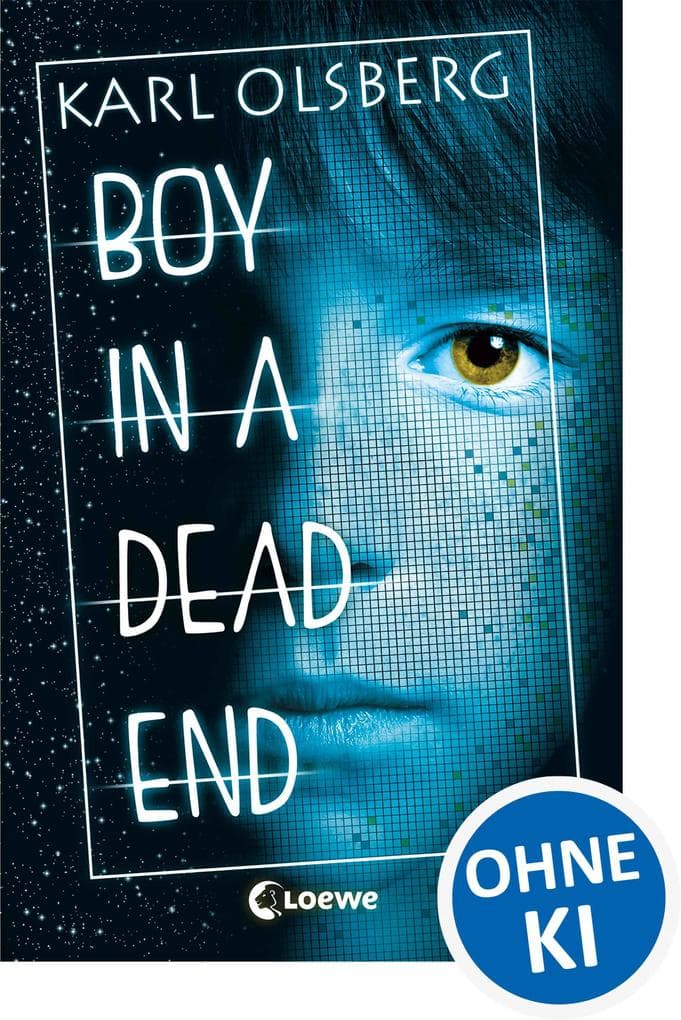 Boy in a Dead End: Tiefgründiges Jugendbuch ab 14 Jahre