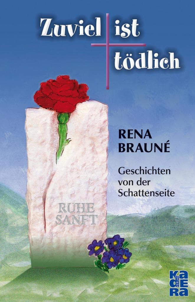 Zuviel ist tödlich: Geschichten von der Schattenseite