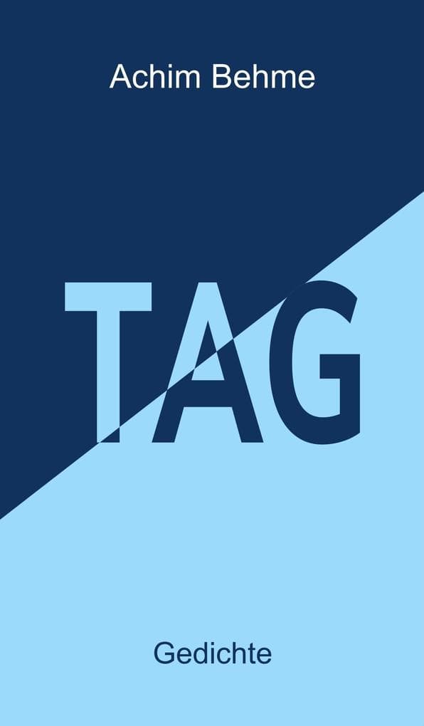 TAG: Gedichte