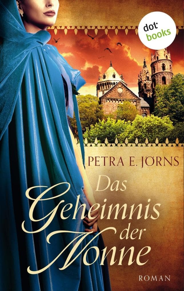 Das Geheimnis der Nonne: Roman