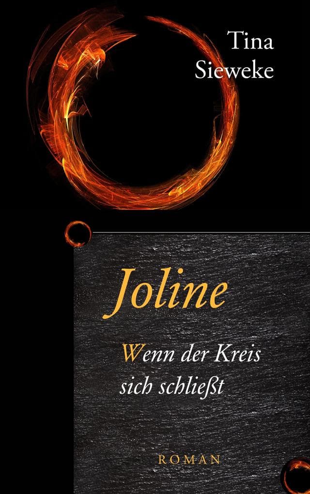 Joline: Wenn der Kreis sich schließt. Roman