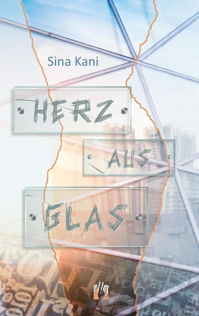 Herz aus Glas: Liebesroman