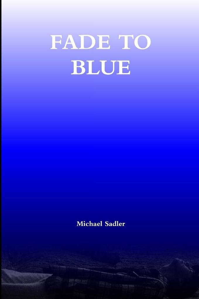 Fade to Blue