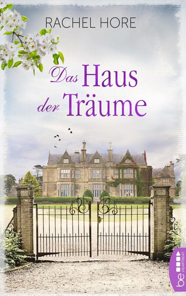 Das Haus der Träume: Eine tragische Liebesgeschichte schenkt Hoffnung