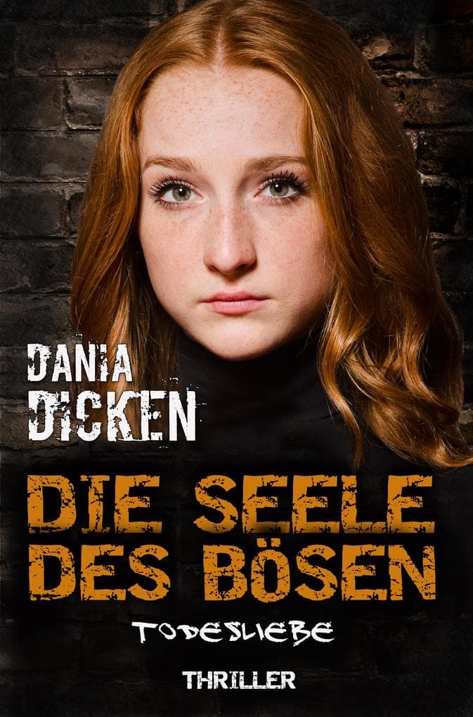 Die Seele des Bösen - Todesliebe: Sadie Scott 20