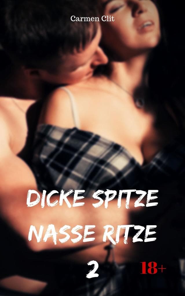 Dicke Spitze - nasse Ritze 2: 5 versaute Storys