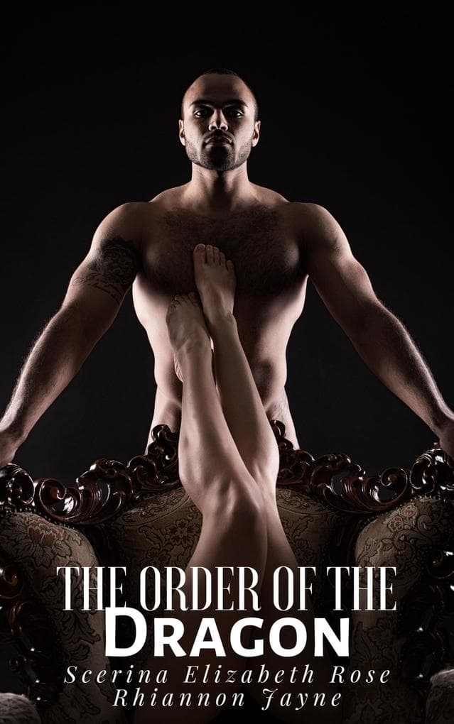 Order of the Dragon