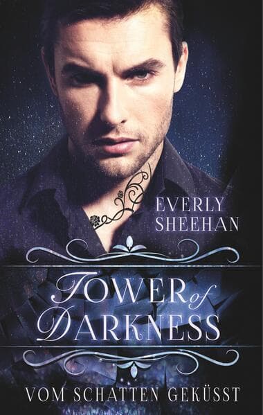 Tower of Darkness: Vom Schatten geküsst