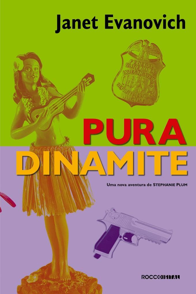 Pura dinamite