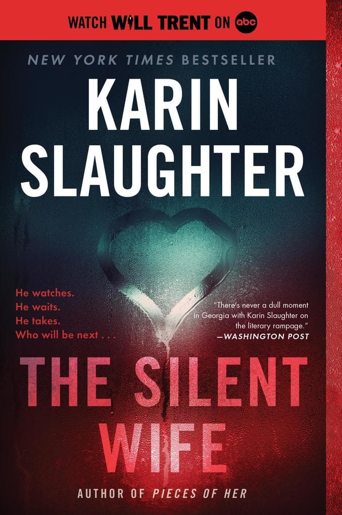 The Silent Wife: A Novel