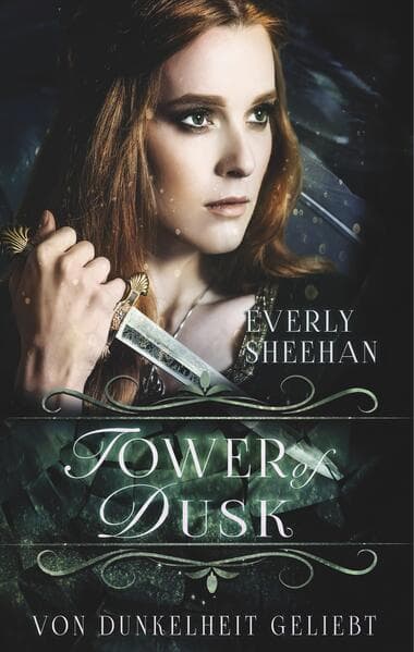 Tower of Dusk: Von Dunkelheit geliebt