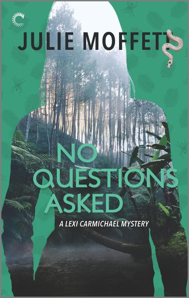 No Questions Asked: A Mystery Novel
