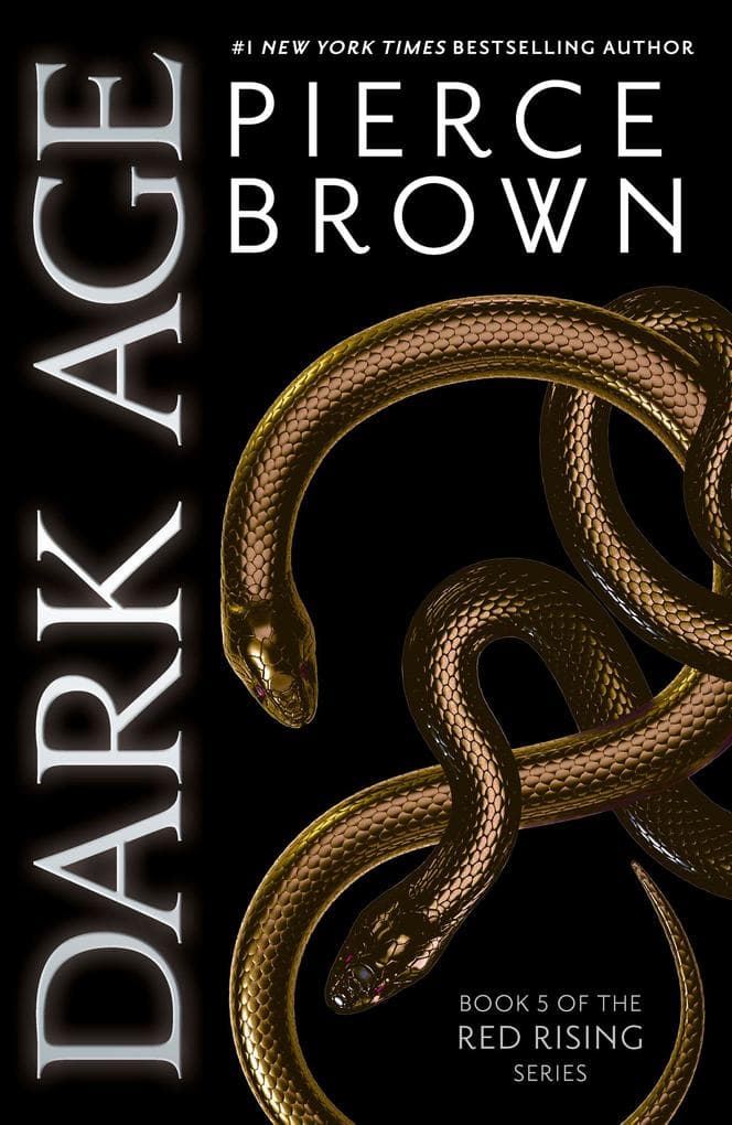 Dark Age: Red Rising Series 5