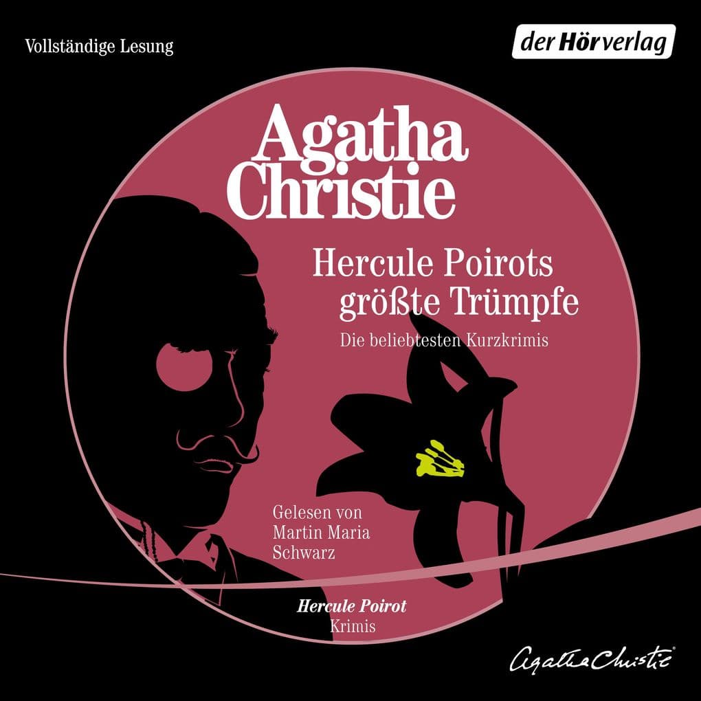 Hercule Poirots größte Trümpfe: Ein Fall für Hercule Poirot - Ein Fall für Hercule Poirot