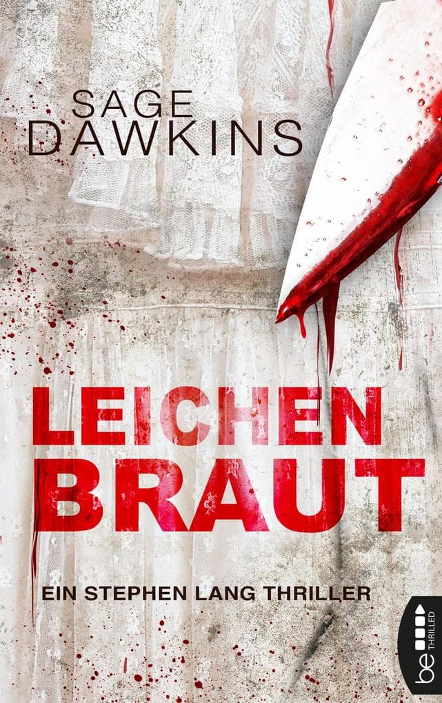 Leichenbraut: Ein Sarg. Zwei Leichen. Lebendig begraben.