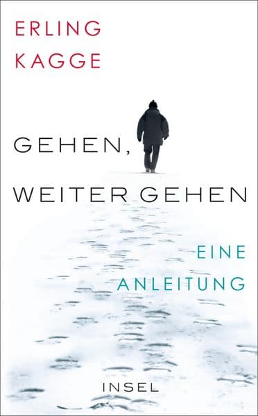 Gehen. Weiter gehen: Eine Anleitung