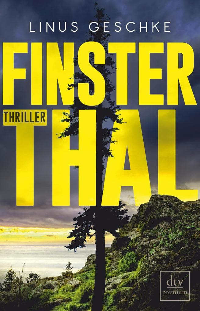 Finsterthal: Thriller