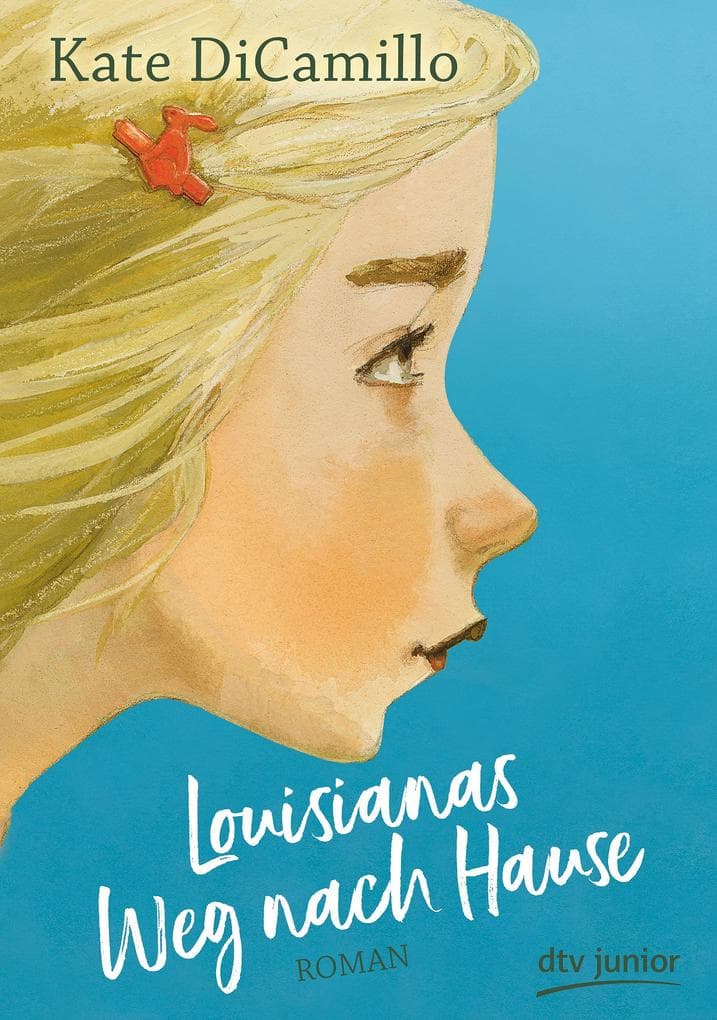 Louisianas Weg nach Hause: Roman