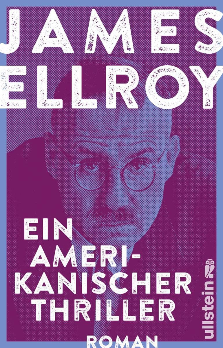 Ein amerikanischer Thriller: Roman