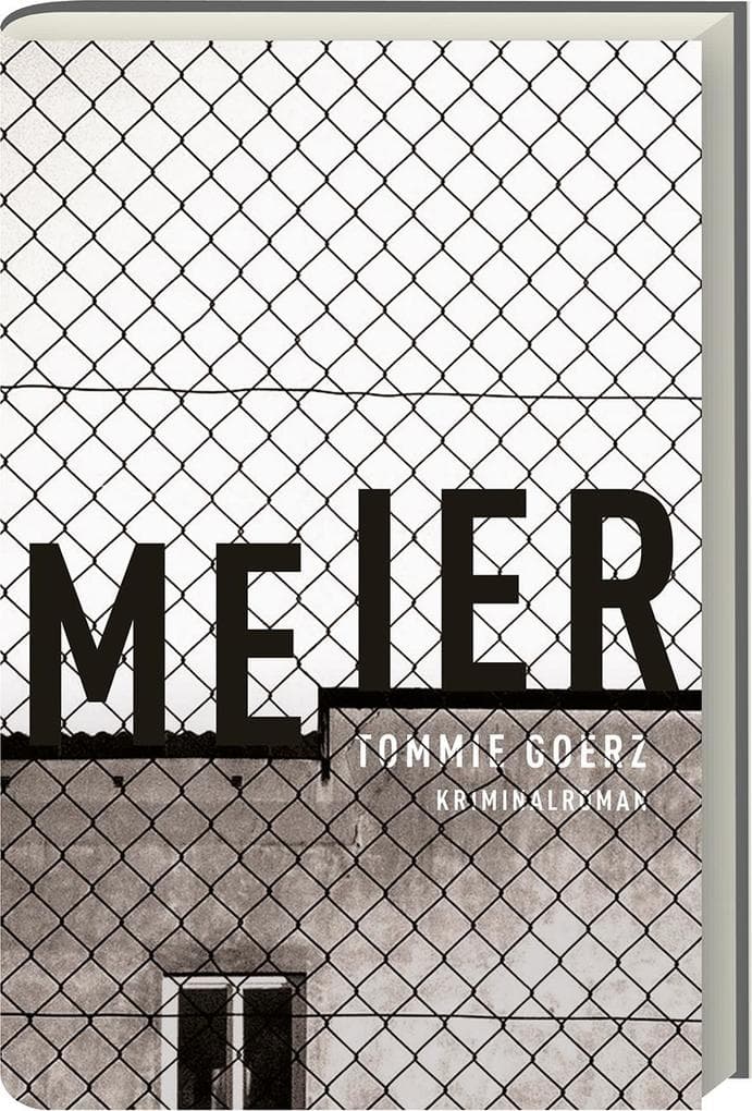 Meier: Kriminalroman