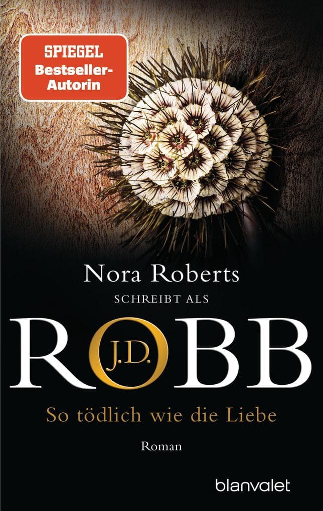 So tödlich wie die Liebe: Roman