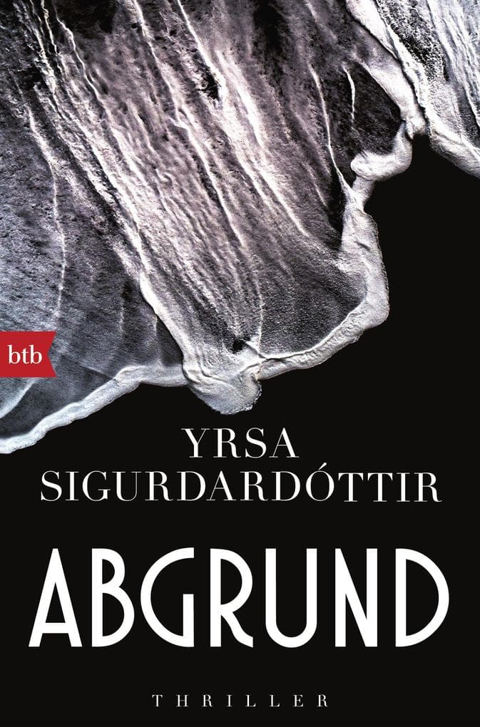 Abgrund: Thriller