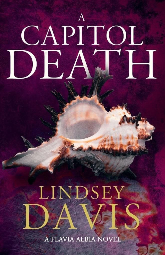 A Capitol Death