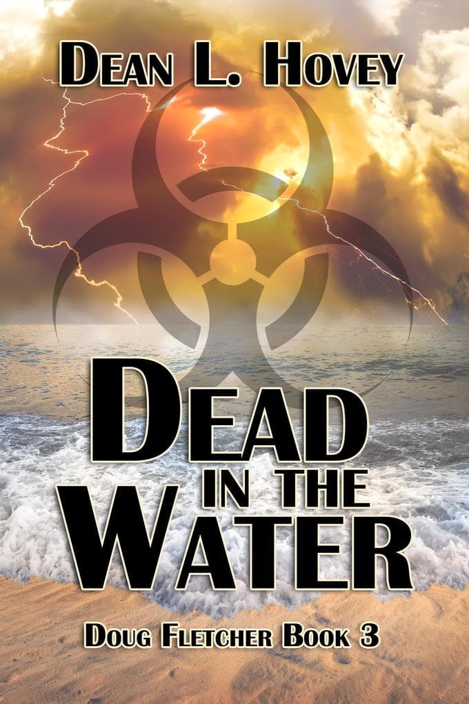Dead in the Water: Doug Fletcher