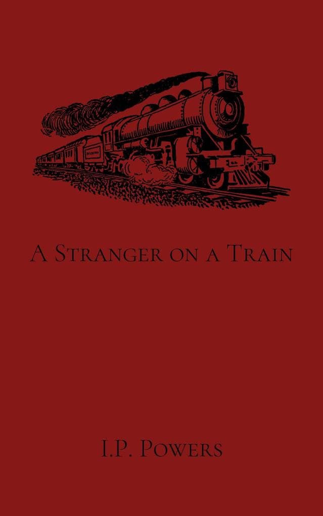 Stranger on a Train