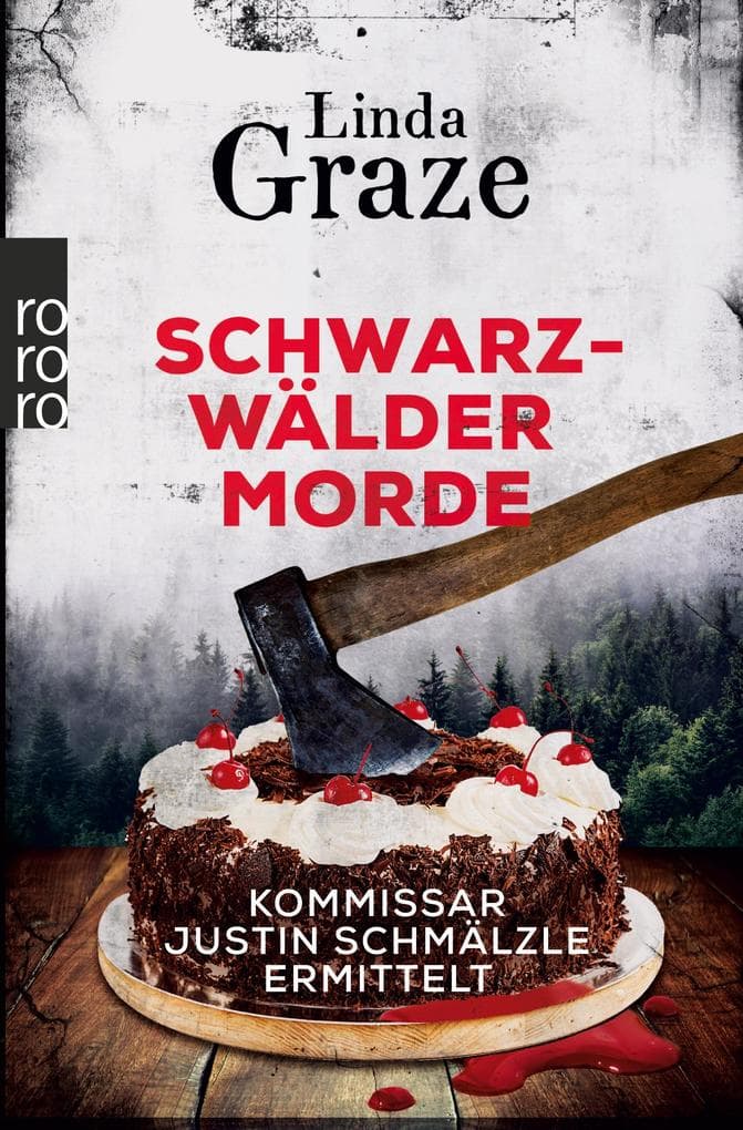 Schwarzwälder Morde: Ein Schwarzwald-Krimi