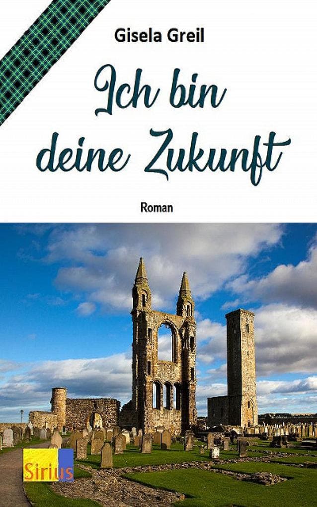 Ich bin deine Zukunft