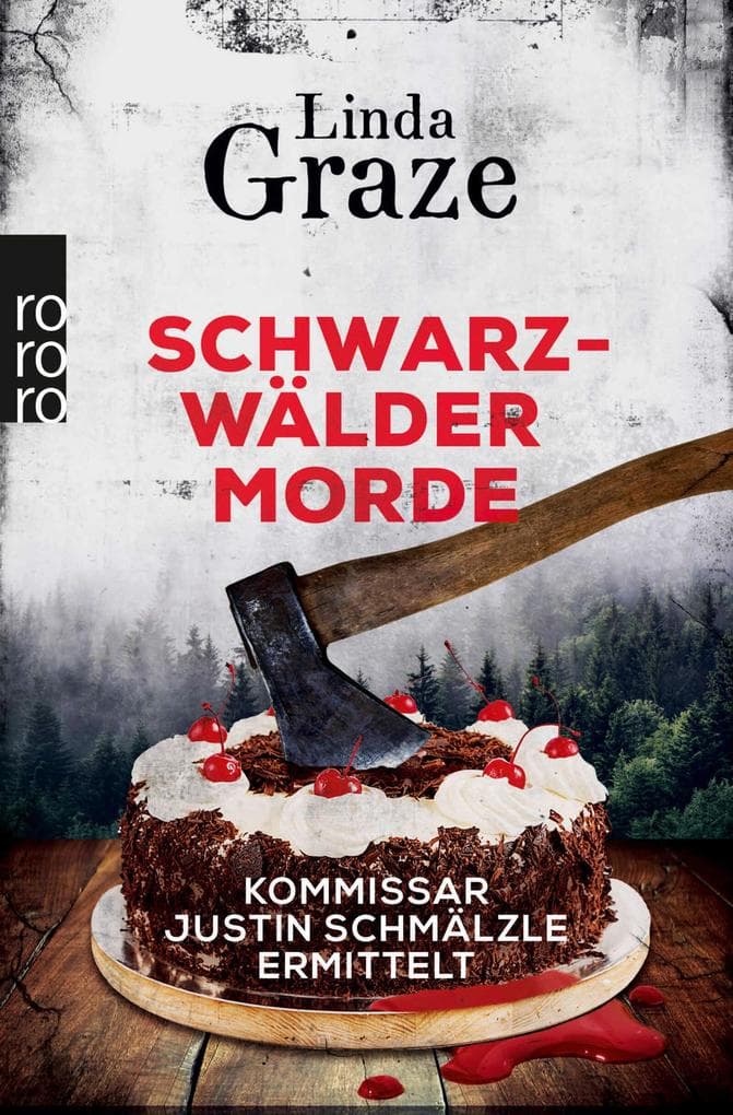 Schwarzwälder Morde: Ein Schwarzwald-Krimi