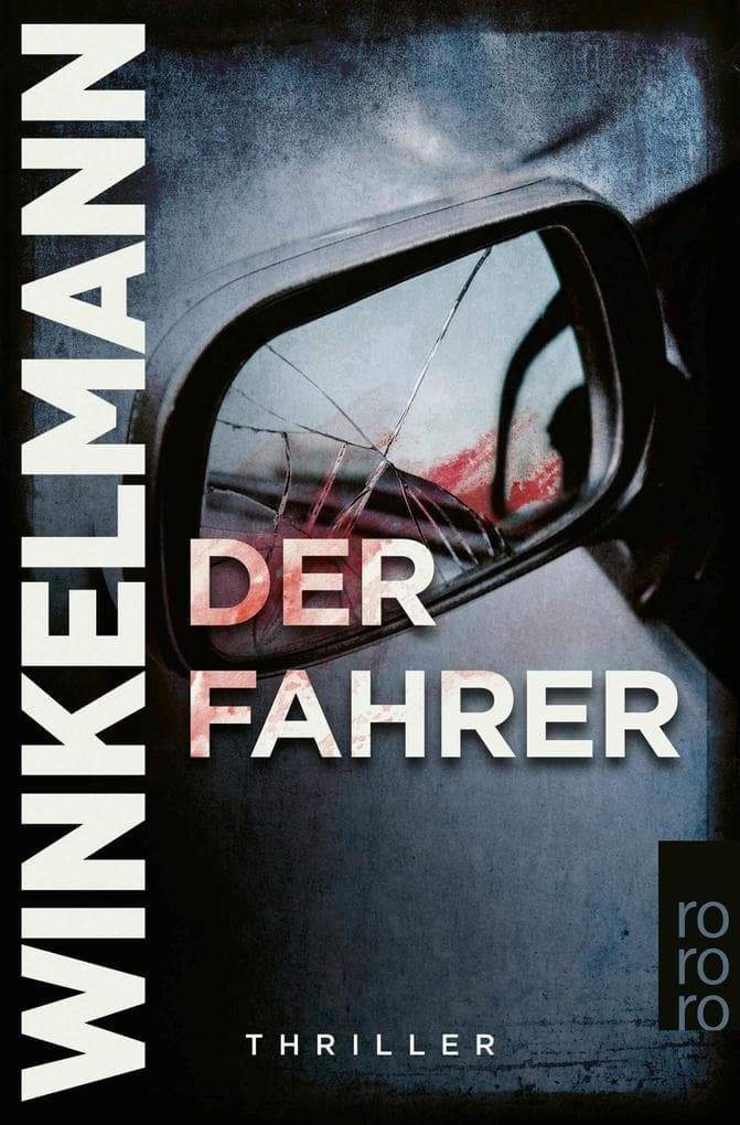 Der Fahrer: Hamburg-Thriller