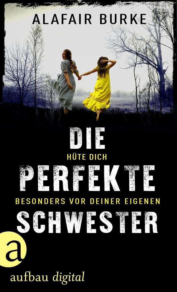Die perfekte Schwester: Thriller | Das Buch zur internationalen Streaming-Sensation.
