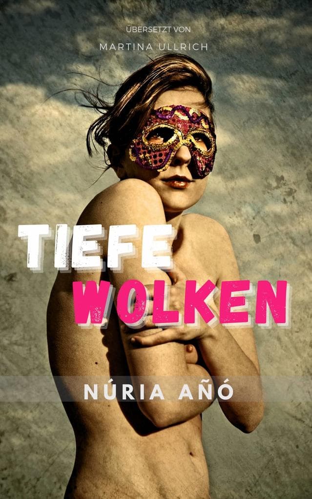 Tiefe Wolken