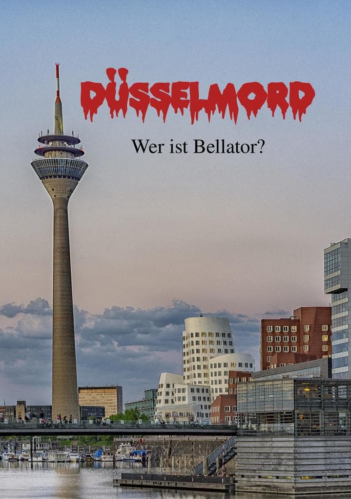 Düsselmord: Wer ist Bellator?