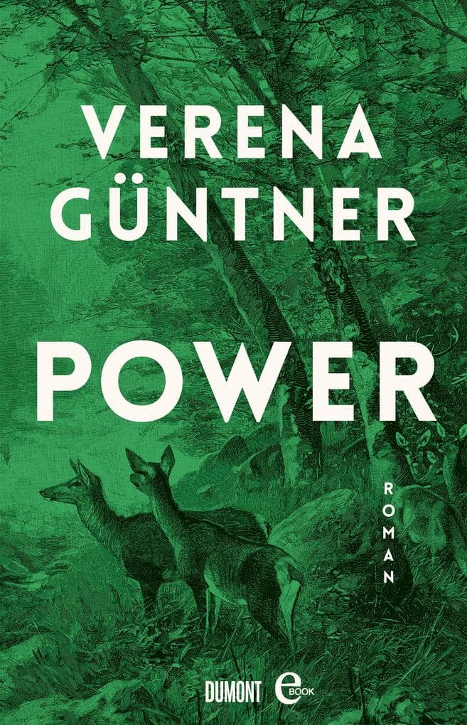 Power: Roman