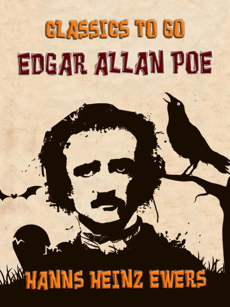 Edgar Allan Poe