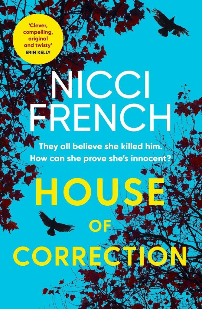 House of Correction: from the bestselling author of Has Anyone Seen Charlotte Salter?