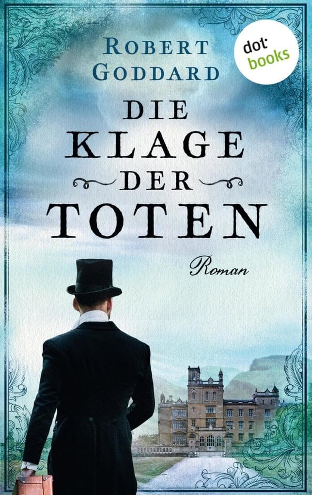 Die Klage der Toten: Roman