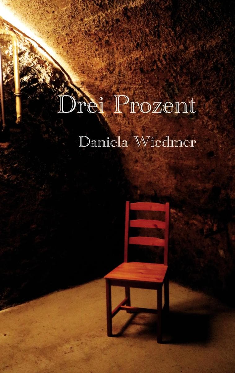 Drei Prozent: Was wirst du opfern?