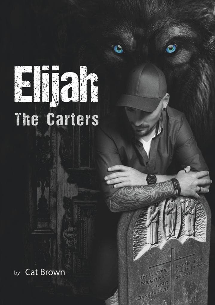 The Carters: Elijah