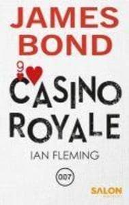 James Bond - Casino Royale: Türkische Auflage Türkce Baski